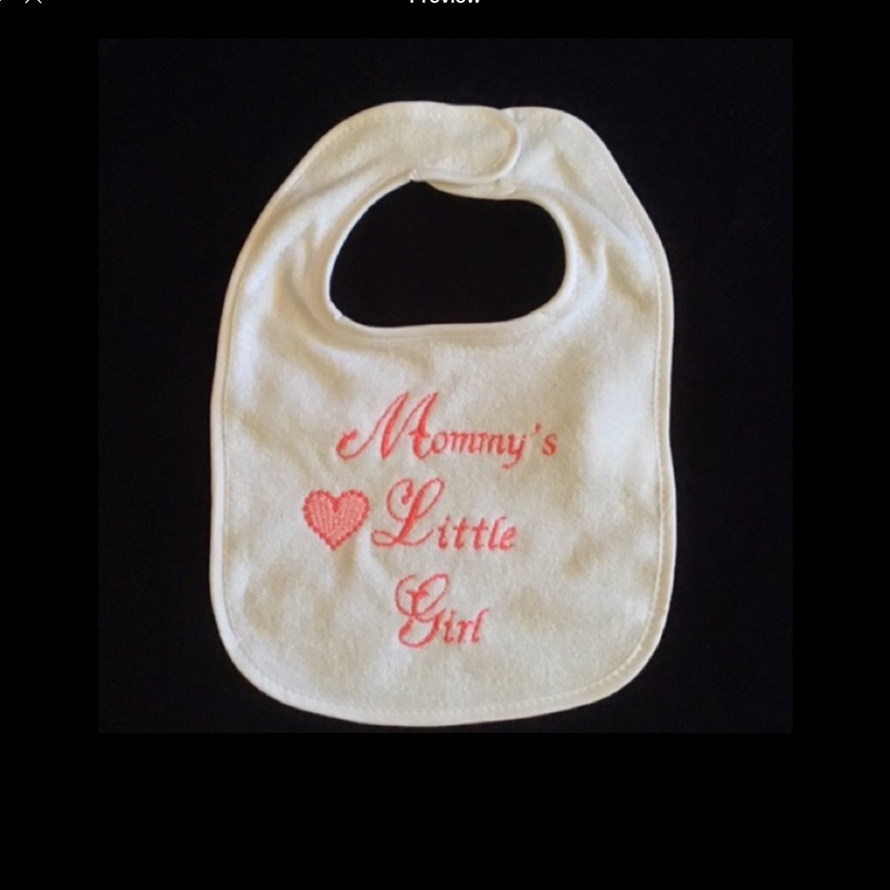 Bibs